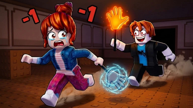 ⚡ +1 Speed For Slaps! [NEW]